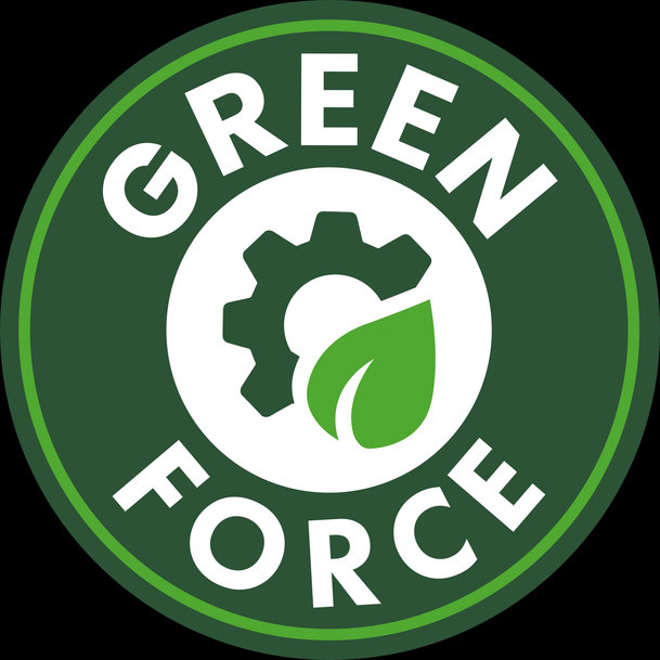 Garantie de conformité environnementale avec Force Verte® 